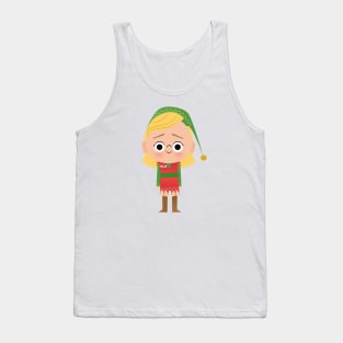 JOVIE Tank Top